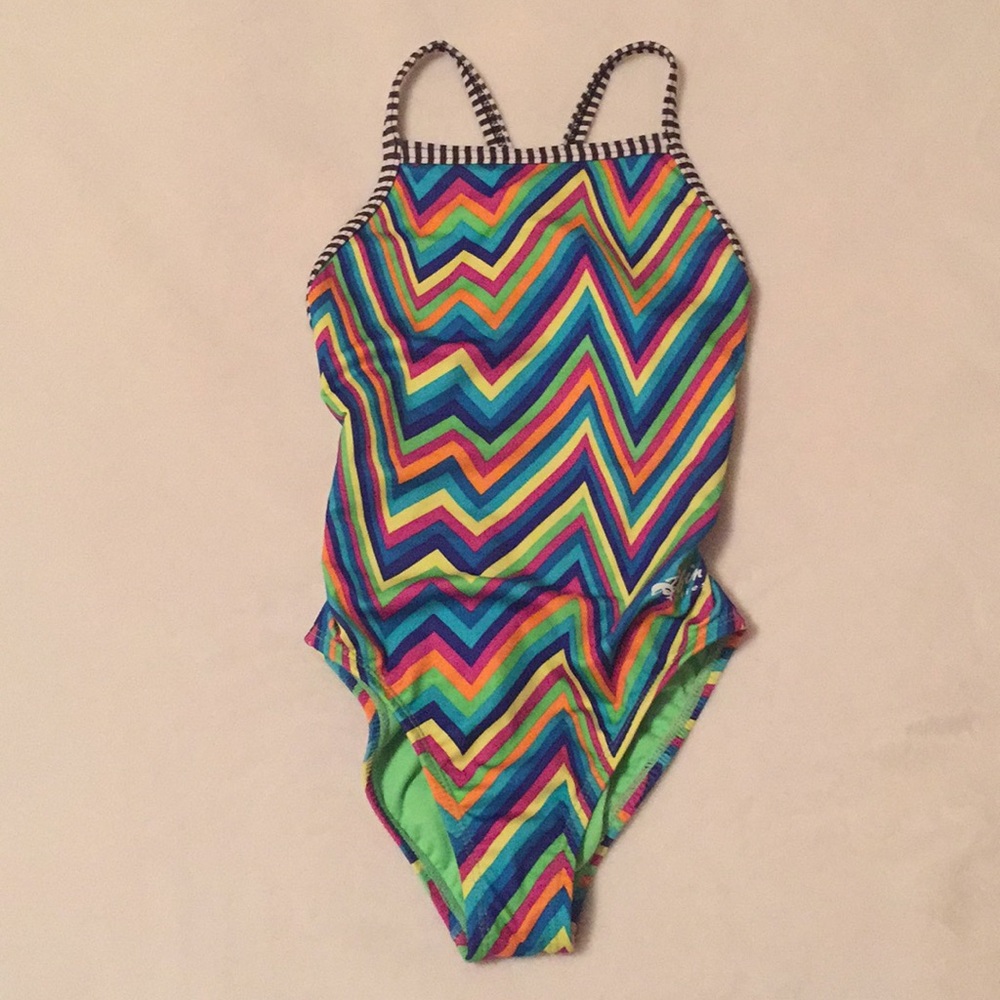 DOLFIN SWIMSUIT